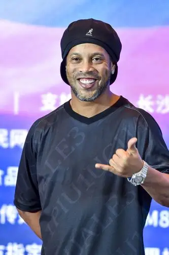 中的任意球