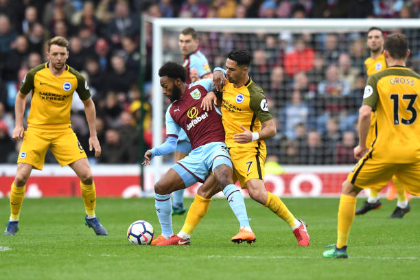 个联盟趋势 个联盟趋势