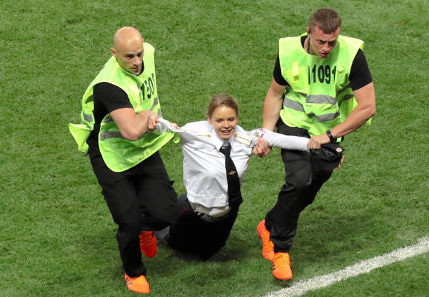 战术层面 战术层面