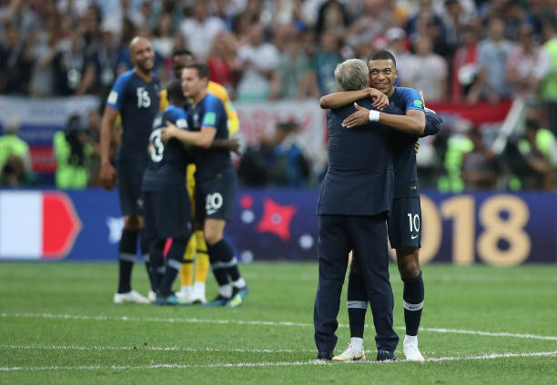 扭转局势的 扭转局势的