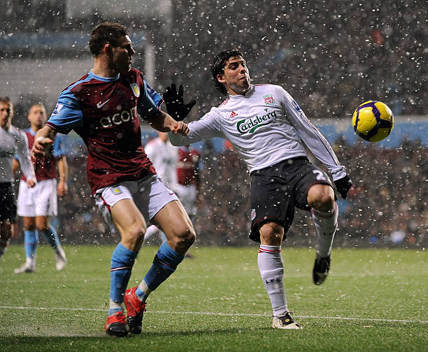 關鍵比賽中 關鍵比賽中