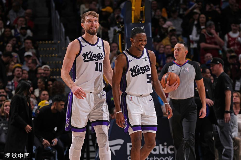 赛程有很大 赛程有很大