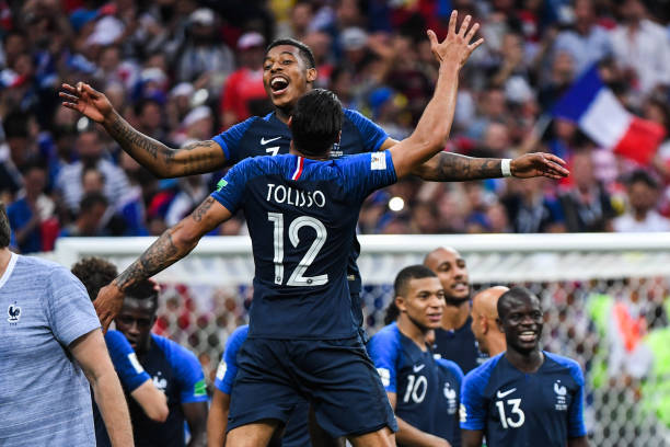 中場核心因 中場核心因